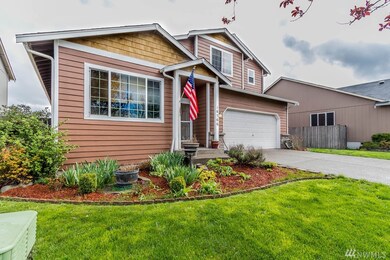 16566 Rainier View Dr SE, Yelm, WA 98597 - photo 2