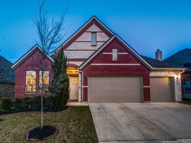 17938 Bierstadt Mount, Helotes, TX 78023 - photo 2