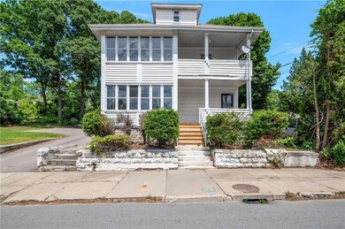 628 Cumberland Hill Rd, Woonsocket, RI 02895 - photo 2