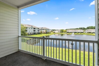 330 Kiskadee Loop unit 16-F, Conway, SC 29526 - photo 3