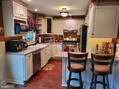 201 S Monroe Ave, Wenonah, NJ 08090 - photo 7