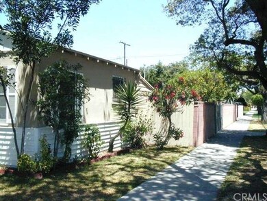 South Side of Home