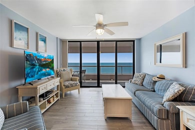 Crescent Beach Club unit 16F, Clearwater Beach, FL 33767 - photo 2
