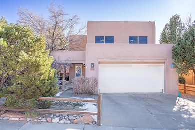 2804 Cliff Palace, Santa Fe, NM 87507 - photo 3
