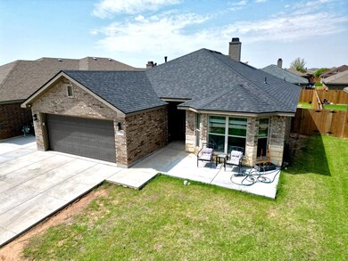 9303 Sagebrush Ave, Odessa, TX 79765 - photo 3