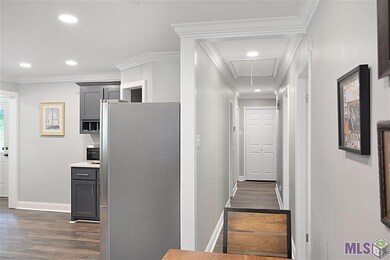 5336 Newell St, Zachary, LA 70791 - photo 2