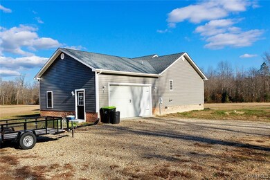 19055 Templeton Rd, Carson, VA 23830 - photo 4