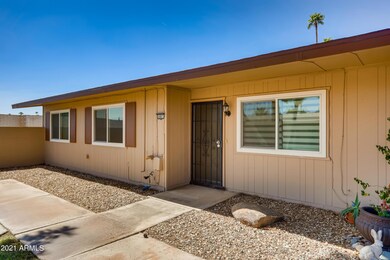 10873 W Santa fe Dr unit 13, Sun City, AZ 85351 - photo 3