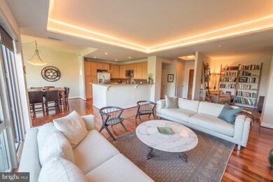 The Byron unit 704, Falls Church, VA 22046 - photo 4