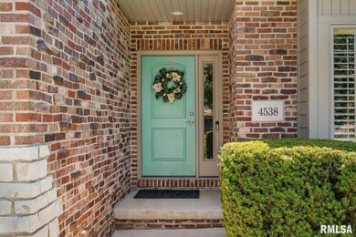 4538 N Tallgrass Ln, Peoria, IL 61615 - photo 3