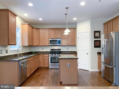 22654 Flowing Spring Square, Ashburn, VA 20148 - photo 3