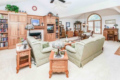 51709 Clubhouse Ct, South Bend, IN 46628 - photo 5