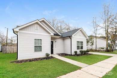 106 S Elm St, Gastonia, NC 28052 - photo 2