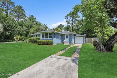 5549 Royce Ave, Jacksonville, FL 32205 - photo 2