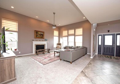 4407 Fengate Ct, West Lafayette, IN 47906 - photo 4