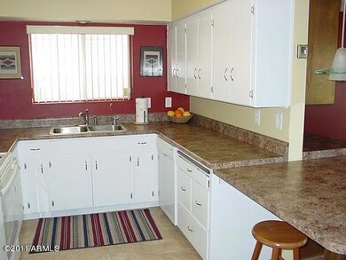 Updated Kitchen