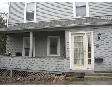 14 Maple Ave, Newton, MA 02458 - photo 3