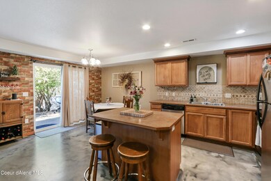 Kitchen-Island