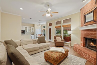 3209 River Bend Dr, Hurst, TX 76054 - photo 6