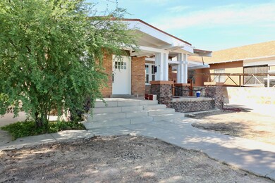 2823 Pershing Dr, El Paso, TX 79903 - photo 5