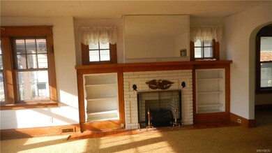 Lower Livingroom