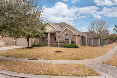 3602 Sunlight Hill Ln, Spring, TX 77386 - photo 2