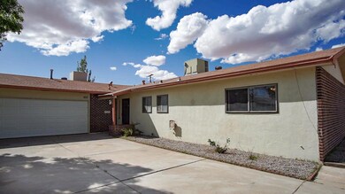 1815 Park Ave, Alamogordo, NM 88310 - photo 3