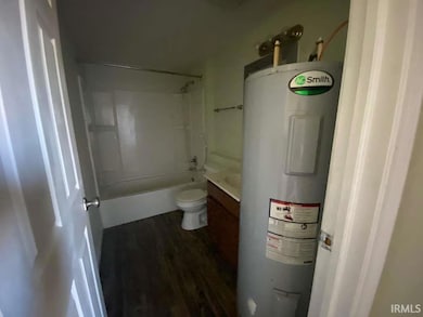 1609 S Gharkey St, Muncie, IN 47302 - photo 5