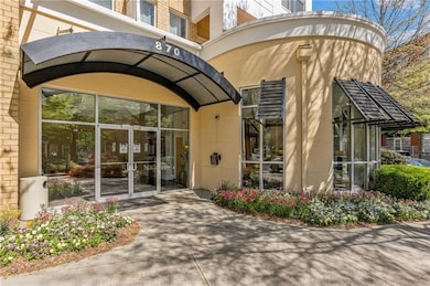 870 Inman NE unit A305, Atlanta, GA 30307 - photo 2
