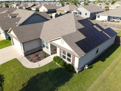 9049 S 253rd East Ave, Broken Arrow, OK 74014 - photo 4