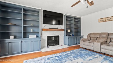 213 Nottingham Rd, Jacksonville, NC 28546 - photo 4