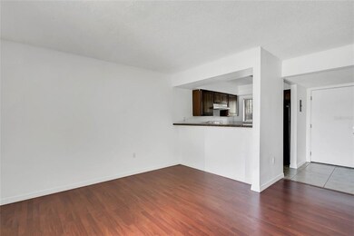 A comfortable spacious LIVING & DINING ROOM COMBO 