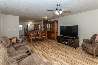 1434 W Daniel Dr, Greensburg, IN 47240 - photo 2