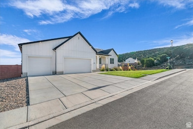 3588 W Benson Way, Cedar City, UT 84720 - photo 3