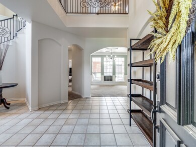 4113 Steeplechase Dr, Colleyville, TX 76034 - photo 3