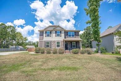 138 Sunsation Dr, Chapin, SC 29036 - photo 4