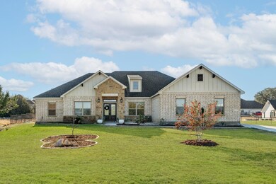 7055 Heathington, Granbury, TX 76049 - photo 2