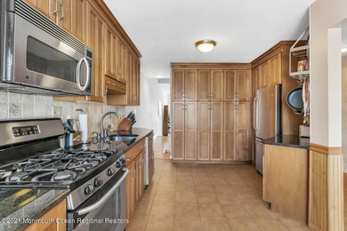 1184 Ocean Ave unit C2, Sea Bright, NJ 07760 - photo 4