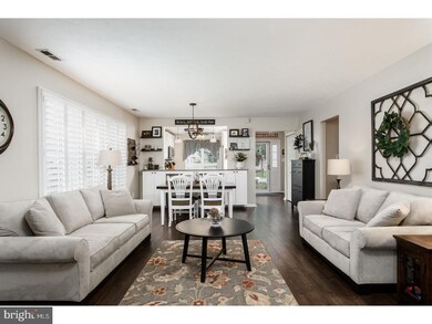 522 Hydrangea Dr, Mount Laurel, NJ 08054 - photo 7