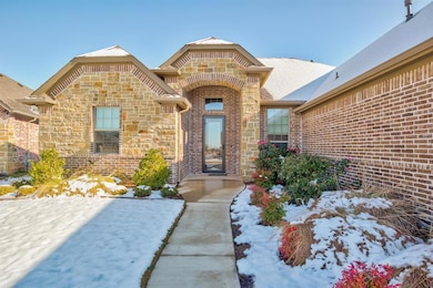 329 Paddle Boat Dr, Granbury, TX 76049 - photo 6