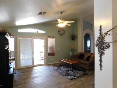 4340 E Bramble Cir, Mesa, AZ 85206 - photo 4