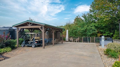 158 Sunset View Trail, Franklin, NC 28734 - photo 7