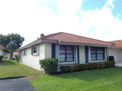 9925 Frangipani Tree Way unit A, Boynton Beach, FL 33436 - photo 2