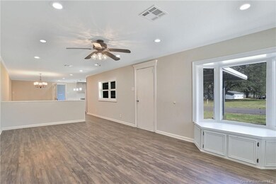 Open Living