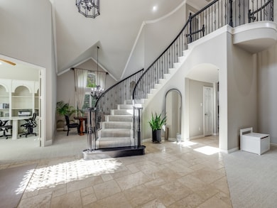 5198 Navajo Dr, Frisco, TX 75034 - photo 5