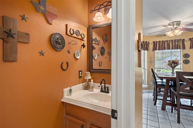 7210 Hazel Cove Dr, Houston, TX 77095 - photo 6