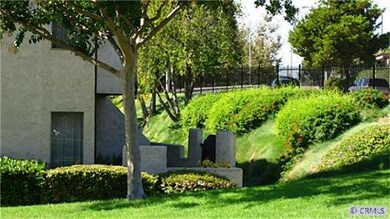 CONDO COMPLEX
