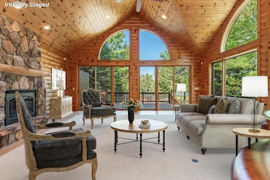 9025 Thoroughfare Rd, Minocqua, WI 54548 - photo 4