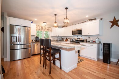 48 Stillwater Cir unit 48, Somersworth, NH 03878 - photo 5