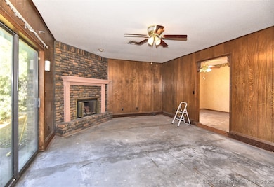 8418 N 117th East Ave, Owasso, OK 74055 - photo 3